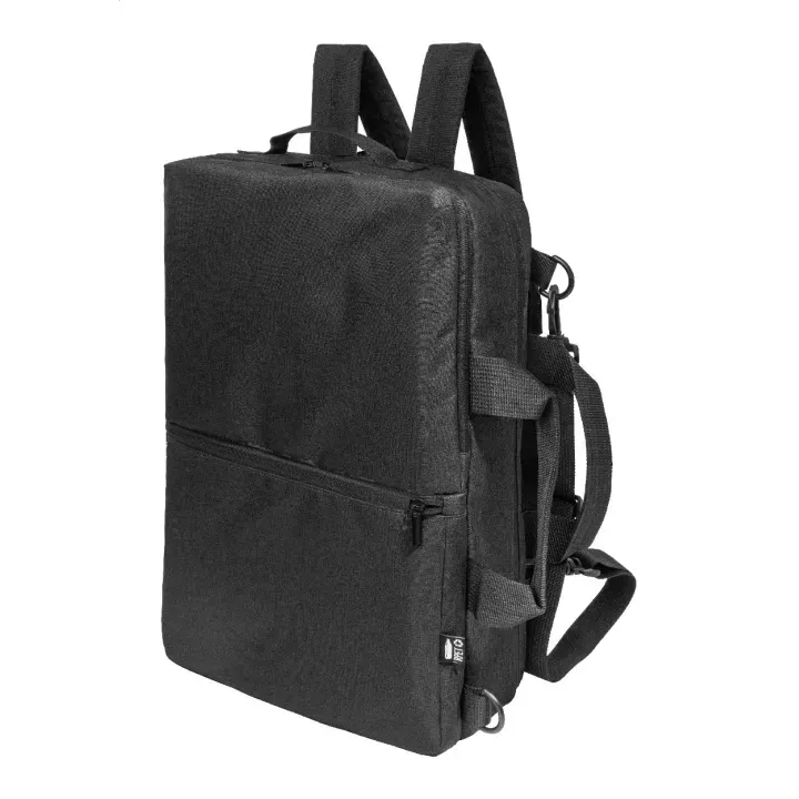 RPET document backpack - AP800074 (ANDA#10)